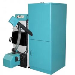 Centrometal Cm PELET SET 30 kW(bez kotla) Cene