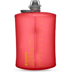 Hydrapak Flašica za vodu Stow, 1l, Crvena Cene