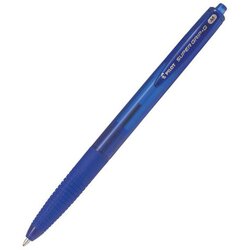 Pilot Kemični svinčnik Super Grip BPGG-8R-F-L, moder Cene