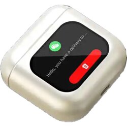 Mador bežične slušalice K1-TWS bluetooth bele Cene