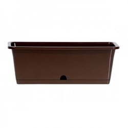 Prosperplast žardinjera camelia 50X18X17CM braon pr DCM500-R222 Cene