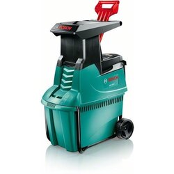 Bosch električni stroj za usitnjavanje axt 25 d (2.500 w, maksimalan promjer grane: 4 cm) + bauhaus jamstvo 5 godina na uređaje na električni ili motorni pogon Cijene