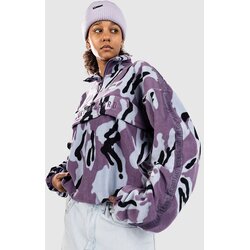 Eivy Ball Fleece Izolacijska jakna purple stray Cene