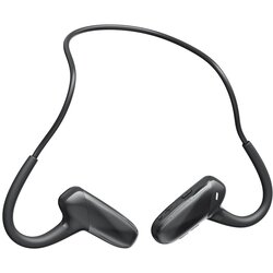 INF Brezžične Bluetooth slušalke za šport in tek z ušesnim kavljem Black, (5000130063) Cene