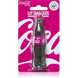 Lip Smacker Coca Cola Cherry balzam za ustnice 4 g Cene