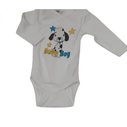 Wolf Bebi m. bodi preklop 8-211 Cene