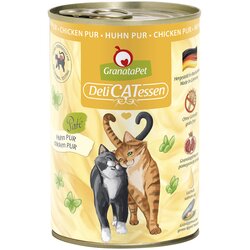 Granatapet DeliCatessen 6 x 400 g - Piščanec čisti Cene