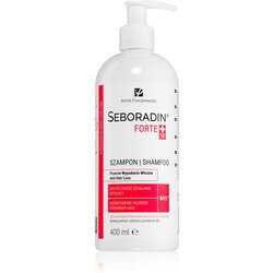 Seboradin Forte šampon protiv opadanja kose 400 ml Cene