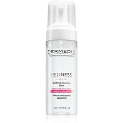 Dermedic Redness Calm umirujuća pjena za čišćenje 150 ml Cene