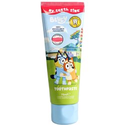 MY TEETH TIME Pasta za zube dječija Strawberry 75ml Cene