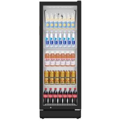 Starcrest SPS-300BK hladnjak za piće 300l crni Cene