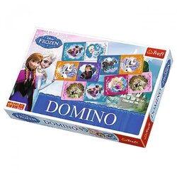 NIRD IGRAČKE Igr Disney Igra Frozen Domino Cijene