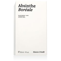 Maison Crivelli Absinthe Boréale Eau De Parfum 30 ml (unisex) Cene