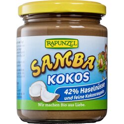 Rapunzel bio samba kokos Cene