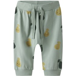 name it hlače trenirka DH 13226072 NBMVROELS M zelena 68 Cijene