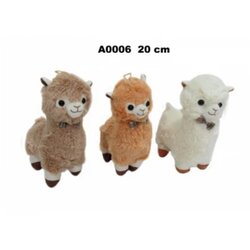 Bajkolino Lama 20cm 152244 N Cene