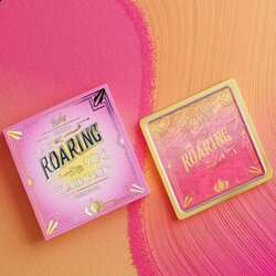 Rude Cosmetics ombre rumenilo THE ROARING 20's Flamboyant 10 g 810079383764 Cene