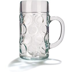 Stolzle ISAR, VRČ ZA PIVO, 0.3L, 6 KOS, (22153074) Cene