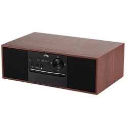 JVC Mini Tower RD-E761 Cene