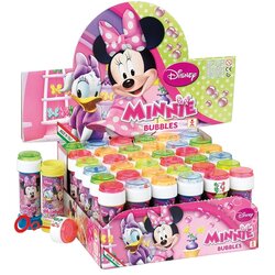 Minnie DISNEY BUBBLES Cene