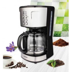 Heinner digitalni aparat za kavu HCM-D915BKS Cene