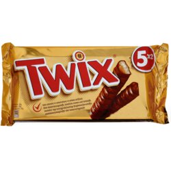 Twix multipack 5x50g Cene
