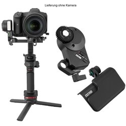 Zhiyun Weebill 3 Combo Kit Gimbal, + Follow Focus Motor + Oslonac za ručni zglob Cijene