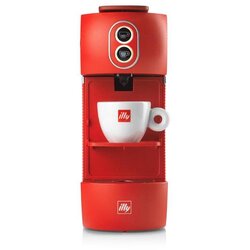 Illy 23522 coffee maker Fully-auto Pod coffee machine 1 L Cene