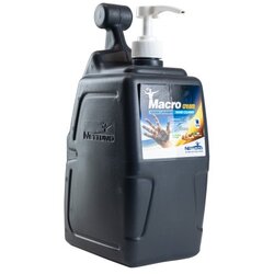 NETTUNO Pasta za pranje ruku MacroCream 5000ml dispanzer ( PMN5LD ) Cene
