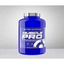SCITEC MusclePRO Cene