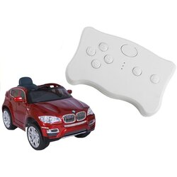 Daljinski upravljač za 2.4G BMW X6 baterijsko vozilo Cijene