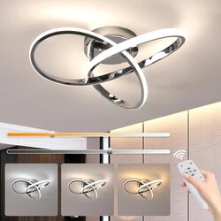 COMELY 40 cm LED stropna svetilka Cene