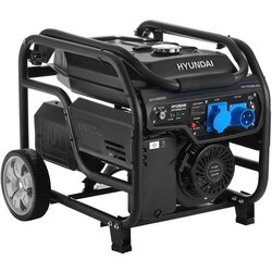 Benzinski agregat (generator) HHY 9050FE ATS 6,5 kW HYUNDAI Cene