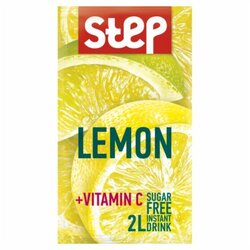 Step sok instant limun+vitamin c 9G Cene