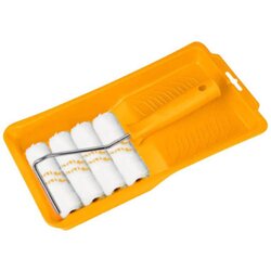 Ingco set valjak+kadica 4/1 ( HKTCB061004 ) Cene