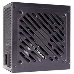 Xilence Performance A+ XN340 | XP850R12 power supply unit 850 W 20+4 pin ATX ATX Black Cene