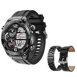 Mador smart watch HW5 crni Cene