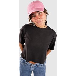 24COLOURS 12389A T-shirt black Cene