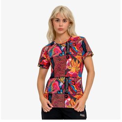 Kronos ladies t-shirt Cene