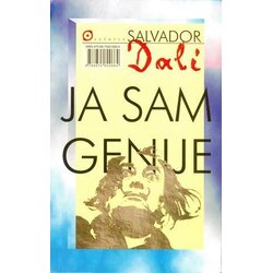 Solaris Salvador Dali - Ja sam genije Cene
