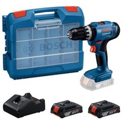 Bosch aku udarna bušilica odvijač gsb 18V-25 06019K9304 Cene