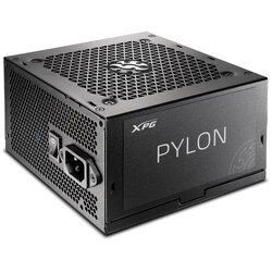 XPG PYLON 550W Power Supply Cene