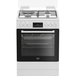Beko FBE63320WDN kombinirani štedilnik, (21953070) Cene
