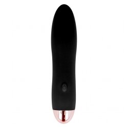 Dolce Vita Mini vibrator Four črn Cene