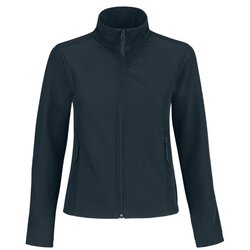 B&C BS70•ID.701 Softshell /women Cene