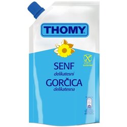 Thomy senf dojpak 280g Cene