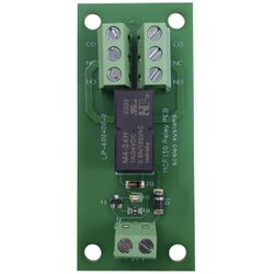 scaleo systems relejna ploča 1 St. VV-600400-0-C 2 prebacivanje Cene