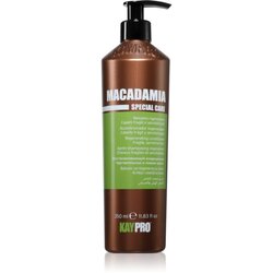 Kaypro Macadamia Regenerating Conditioner regenerator za lomljivu i iscrpljenu kosu 350 ml Cene