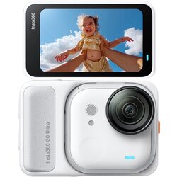 Insta360 Go Ultra bijela Actioncam Cene