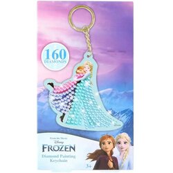 Canenco Frozen dijamantno slikanje privjesak za ključeve Cene